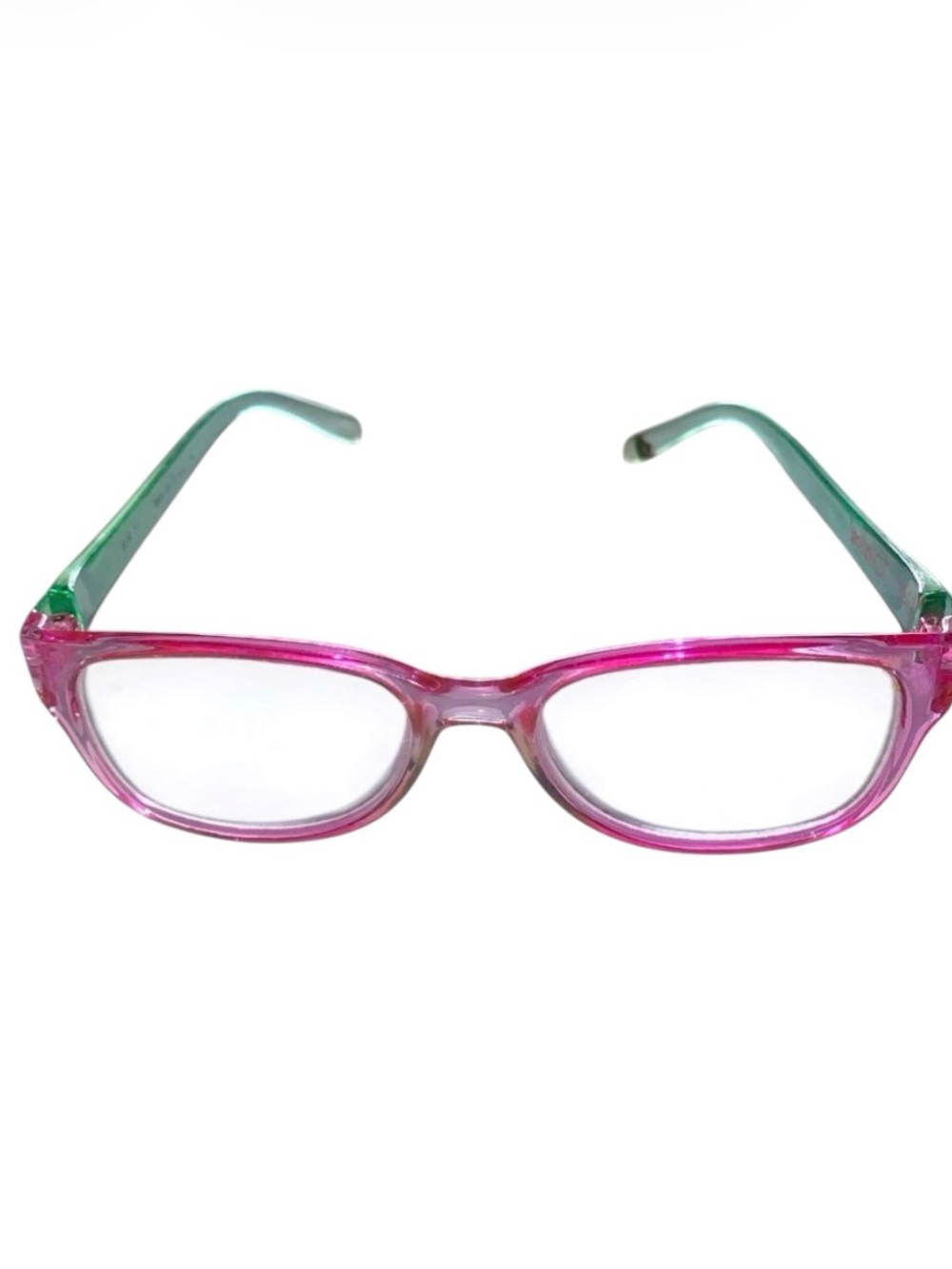 Betsey Johnson Stylish Design Eyeglasses